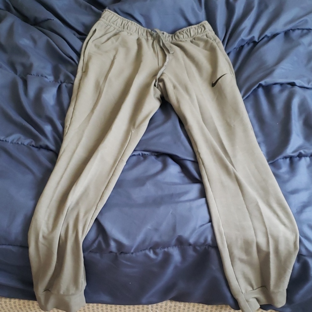 Nike Dri-Fit Training Pants